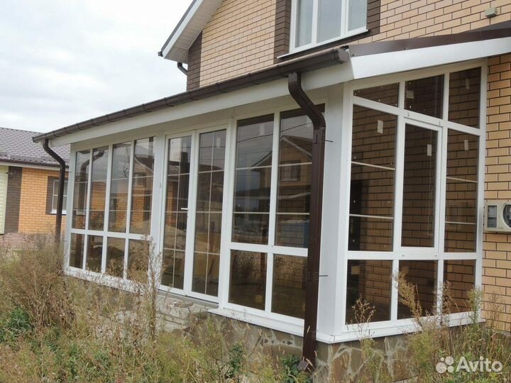 Окна пвх со скидкой