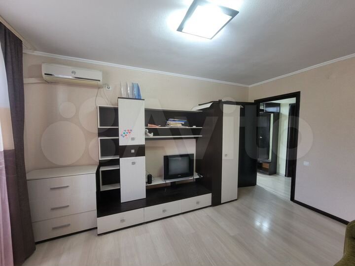 2-к. квартира, 45 м², 4/5 эт.