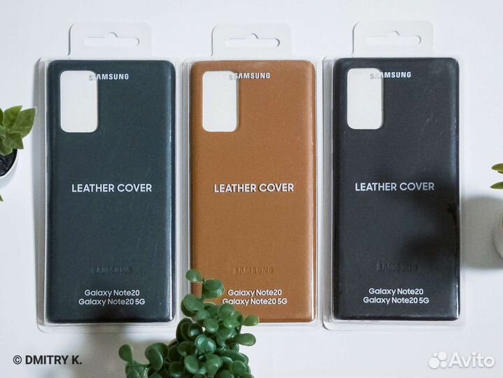 Чехол samsung note 20 ultra / note 20