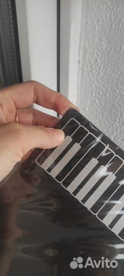 Папка для нот