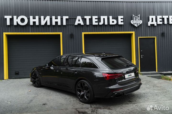 Audi A6 2 AMT, 2019, 216 000 км