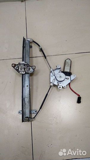 Стеклоподъемник электрический передний правый