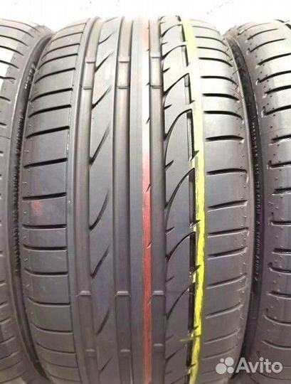 Bridgestone Potenza S001 225/50 R17 94W