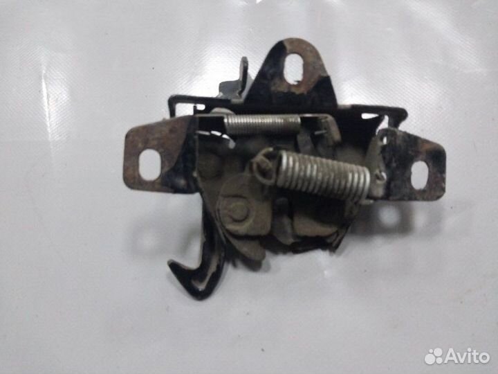 Замок капота передний Заз Сенс седан 1.5 A15SMS