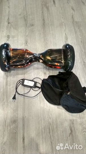 Гироскутер