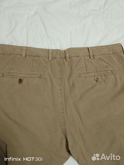 Джинсы мужские Marc O' PoLo mod.-vernik