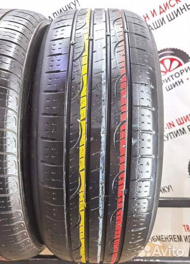 Nexen N'Priz AH5 225/55 R18 98H