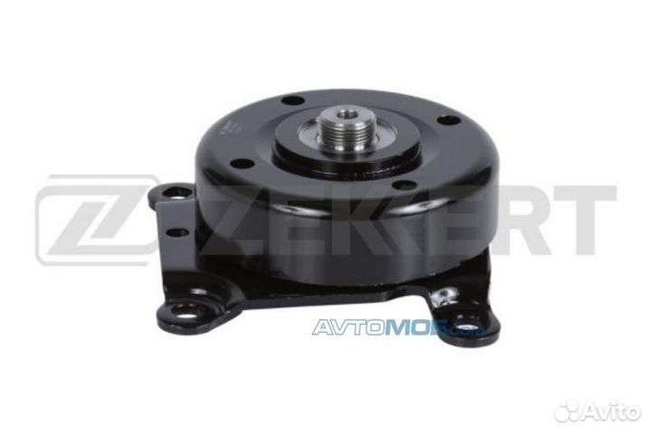 Ролик с натяжителем агрегатного ремня Ford Transit