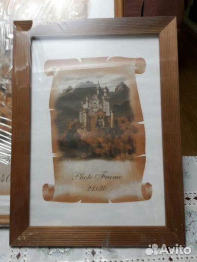 Фото рамка