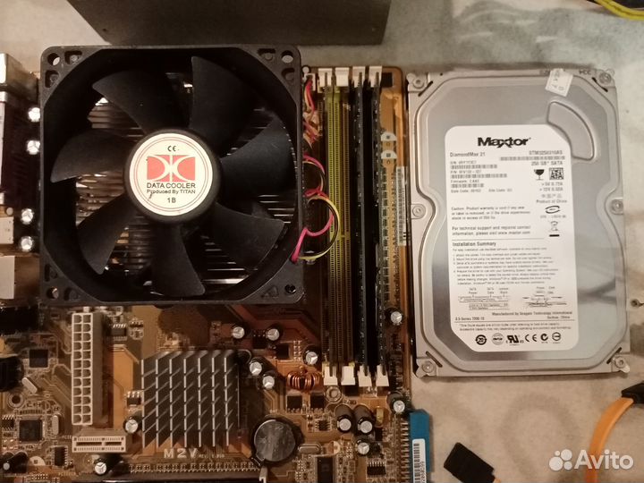 Пк для офиса