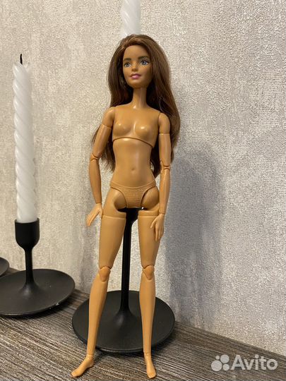 Кукла барби