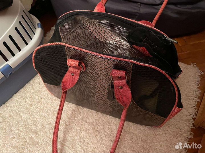 Переноска для животных