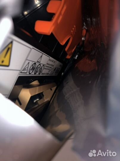 Фотобарабан Xerox 101R00554 (оригинал)