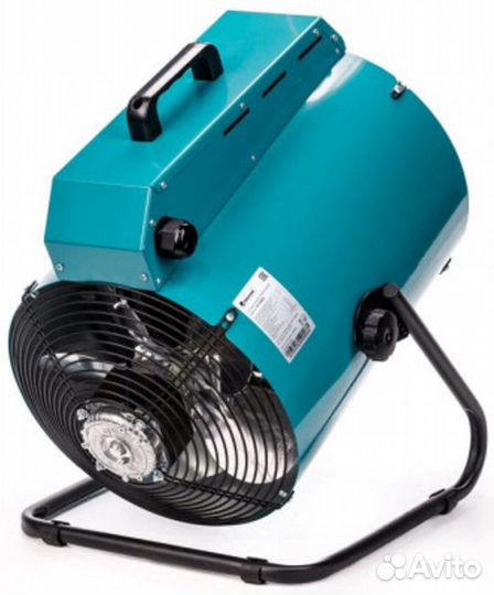 Тепловая пушка Hintek TP-15380S