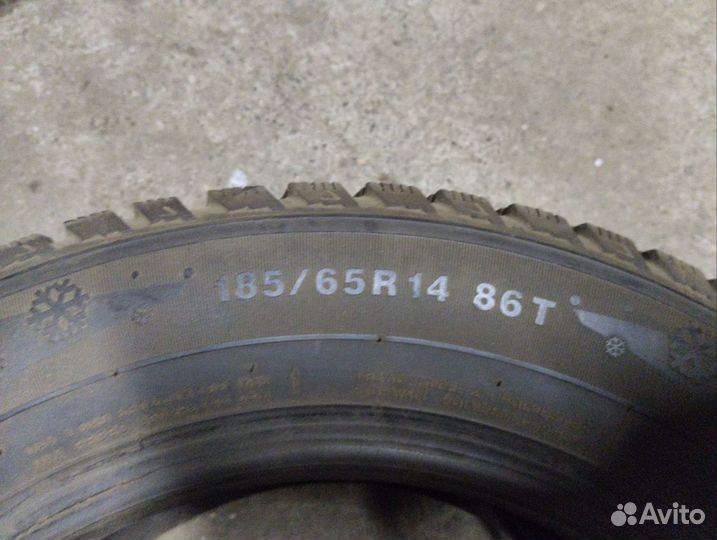 Kumho I'Zen KW22 185/65 R14 86T