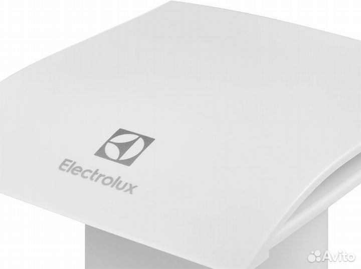 Вентилятор вытяжной Electrolux Magic eafm-150T с т