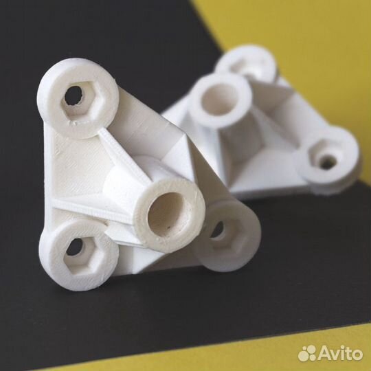 3d печать, 3д моделирование запчастей и сувениров