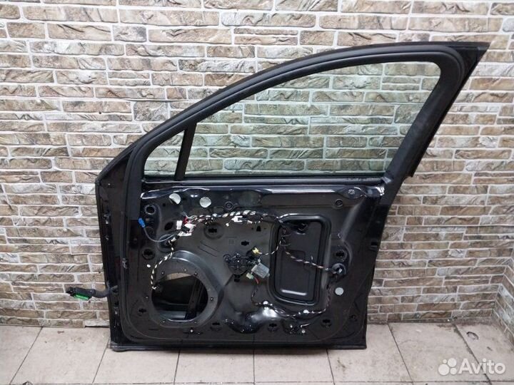 Дверь передняя правая Porsche Macan