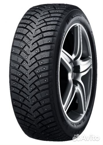 Nexen Winguard WinSpike 3 265/65 R17 116T