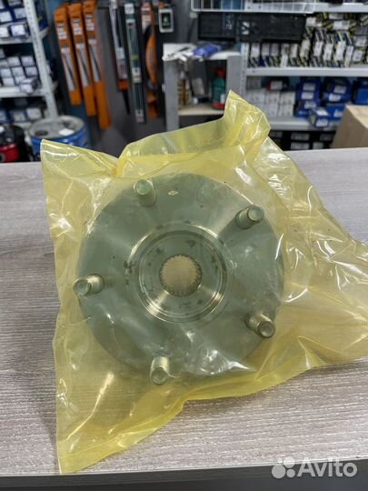 Ступица передняя Ceed,i30,Elantra 06, 517502h000