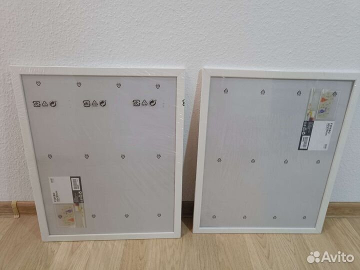 Рамки для фото и картин