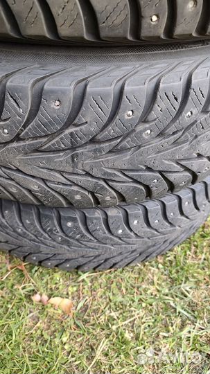 Yokohama Ice Guard Stud IG35 185/65 R15 92T