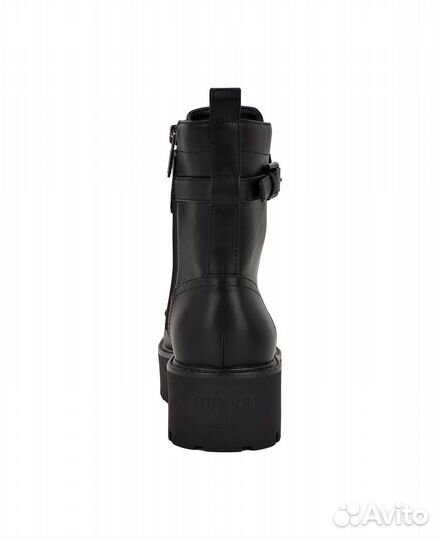 Женские ботинки Guess оригинал