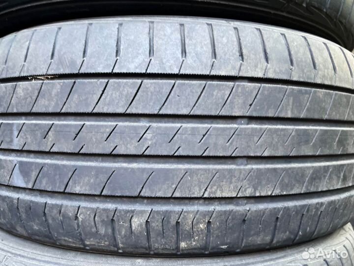 Dunlop Le Mans V 215/50 R17 95V