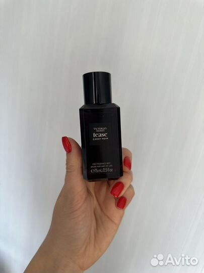 Мист для тела Victoria’s Secret