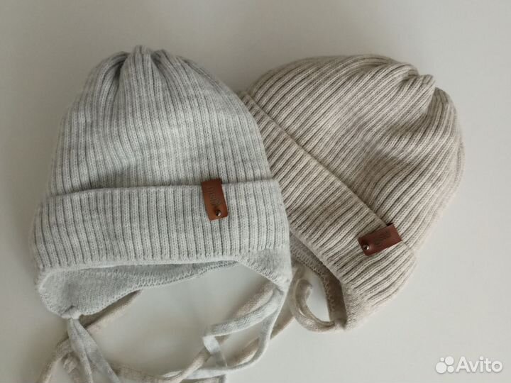 Детские шапочки