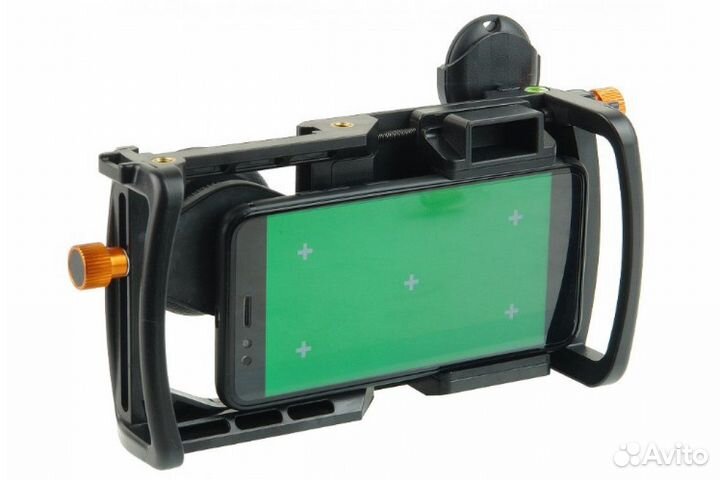 Клетка GreenBean Phone Cage WA для смартфона