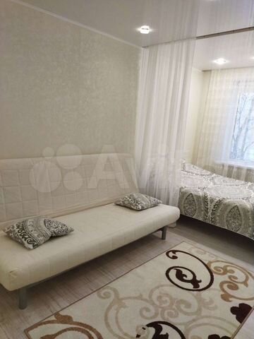 1-к. квартира, 32 м², 1/5 эт.