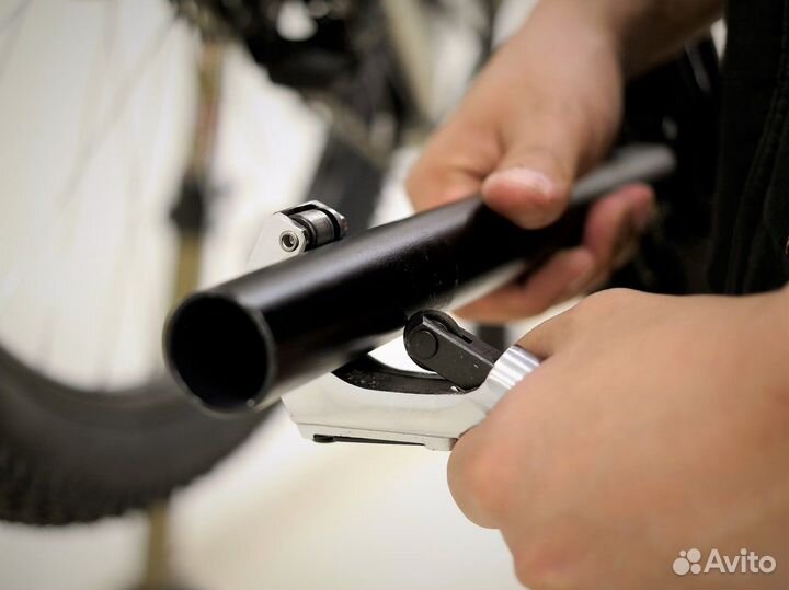 Ремонт велосипедов Обслуживание Запчасти