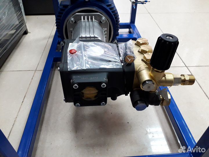 Авд Annovi Reverberi