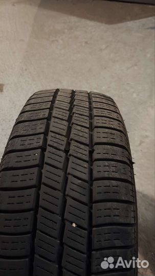 КАМА Кама-Евро-224 185/60 R14 82H
