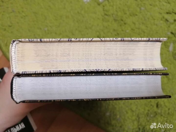 Книги Время библиомантов