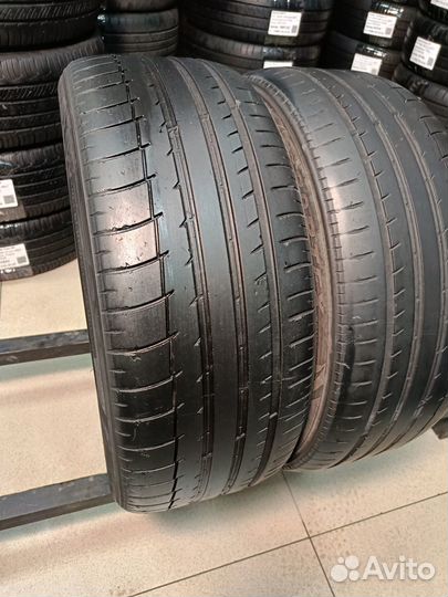 Triangle Sportex TSH11 215/50 R17 95Y