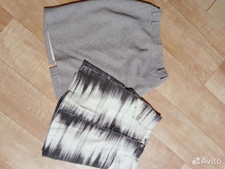 Пакет вещей на девочку 9-11 лет