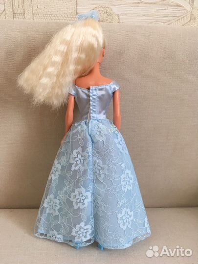 Кукла барби barbie 90 х