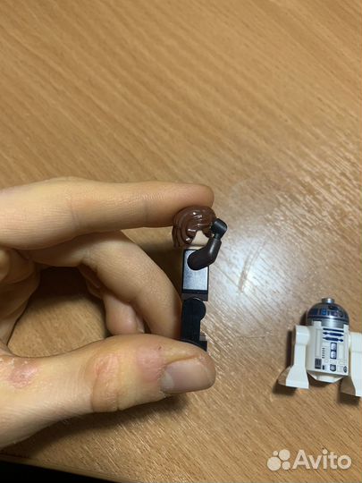 Lego Star Wars 75281