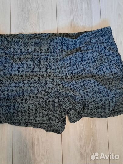 Майки и шорты