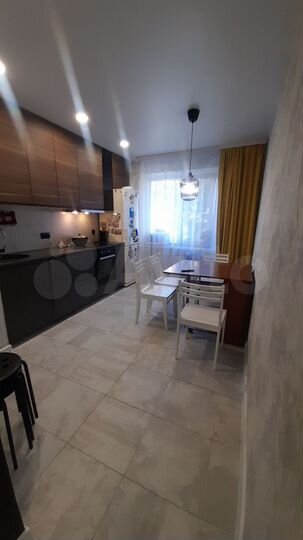 3-к. квартира, 63,2 м², 5/9 эт.