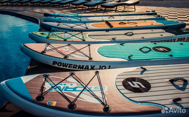 Сап борды SUP доски в опт и розницу