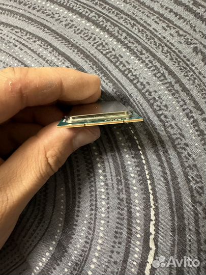 Процессор intel core i5 13400f oem
