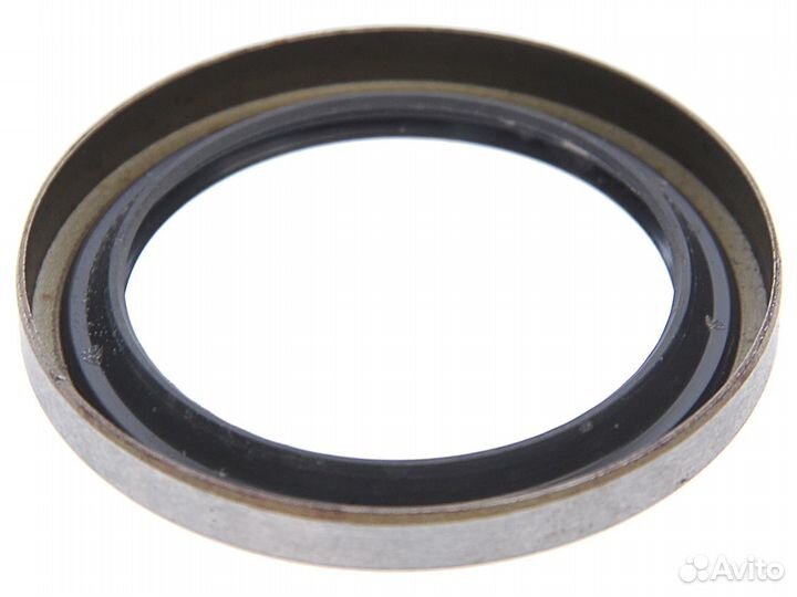 Сальник daewoo Matiz (98) ступицы передней наружны