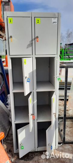 Сумочная на 8 ячеек