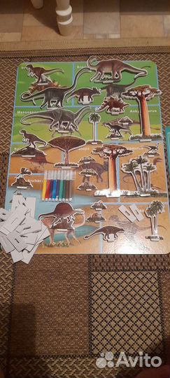 Настольные игры для детей