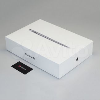Apple MacBook Air M1 13" 2020 8 гб RAM 256 гб SSD