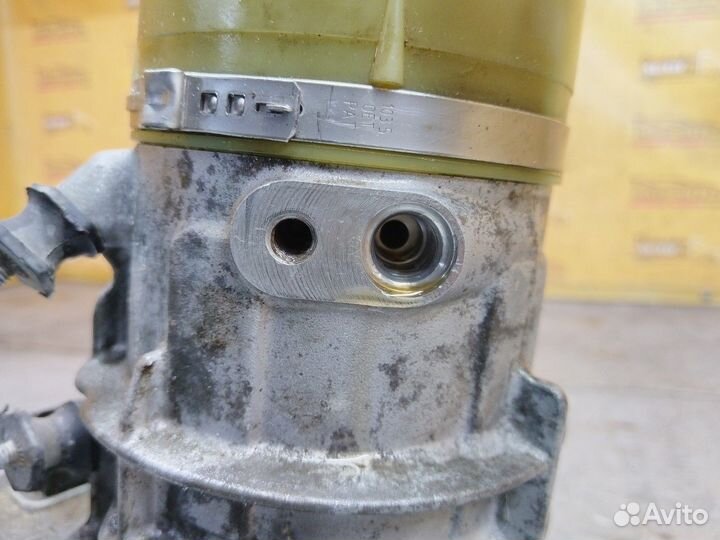 Насос гидроусилителя руля Volvo XC70 II (2007—2013) 25R4PL