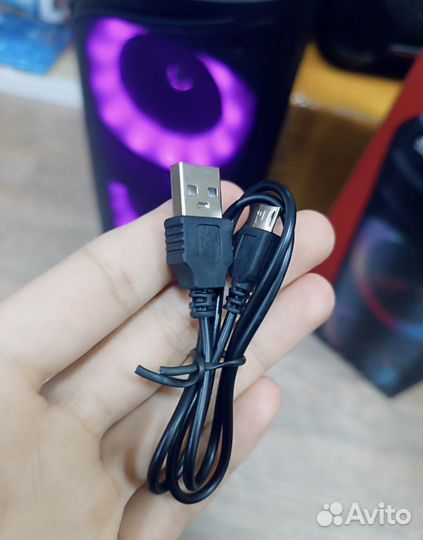 Колонка ZQS-6212